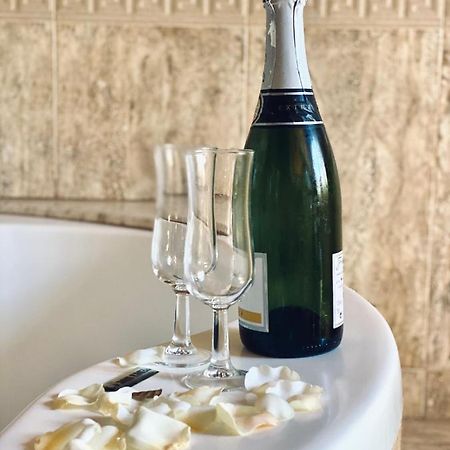 Hotel Restaurante Santa Lucia Ла-Магдалена Экстерьер фото